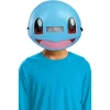 Pokemon Squirtle masker