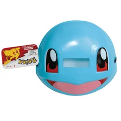 Pokemon Squirtle masker