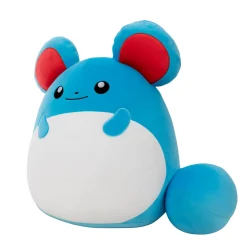 Pokemon Squishmallow 35Cm Marill