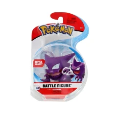 Pokémon Battle figuur assorti
