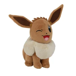 Pokémon 20 Cm Pluche Eevee Evo