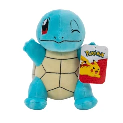 Pokémon 20 Cm Pluche Squirtle