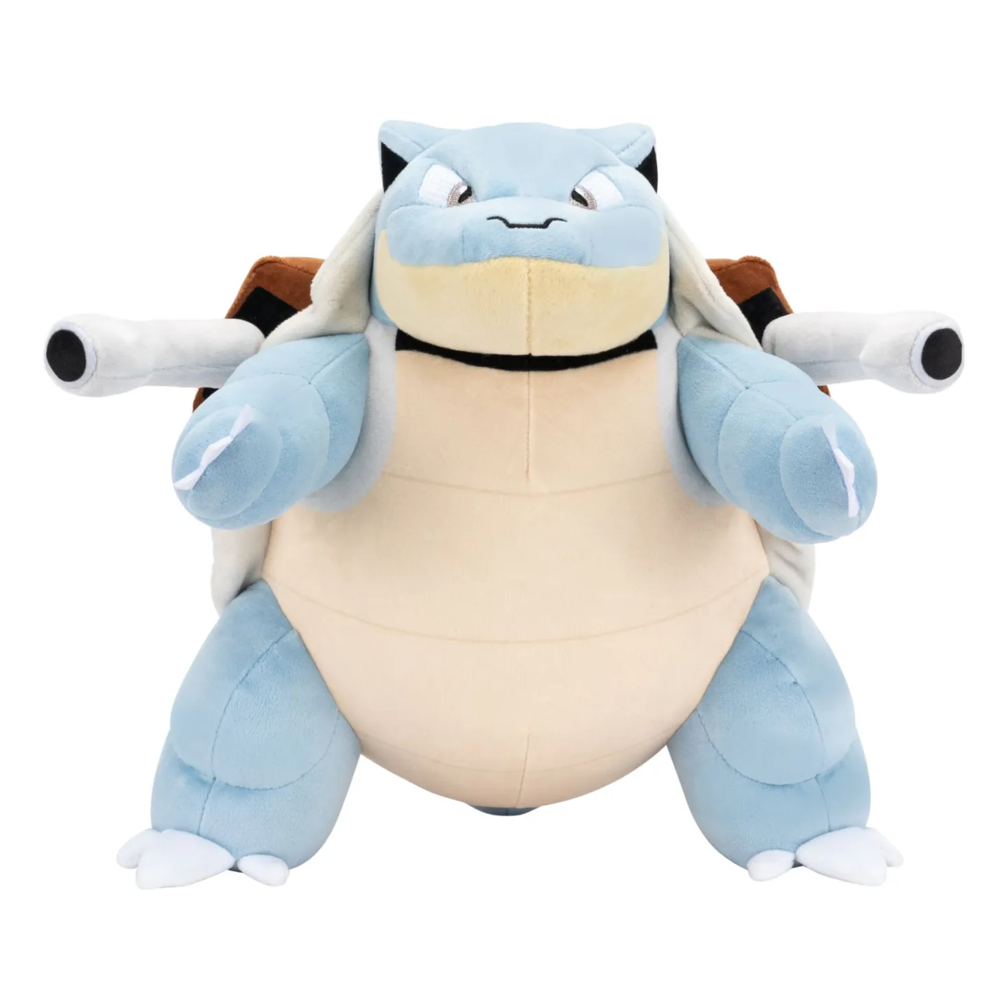 Pokémon 30 Cm Pluche Stars Blastoise