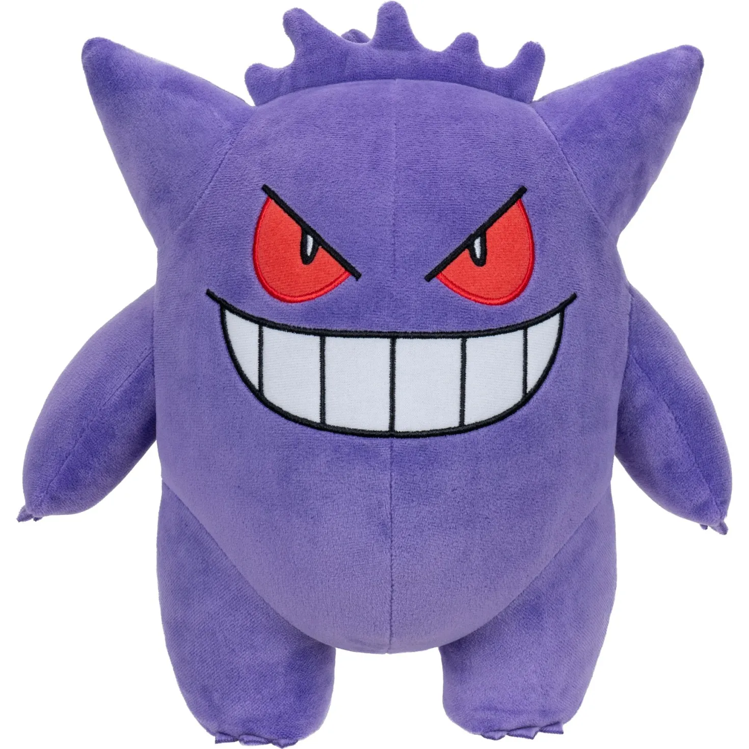 Pokémon 30 Cm Pluche Stars Gengar
