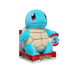 Pokémon 30 Cm Pluche Stars Squirtle