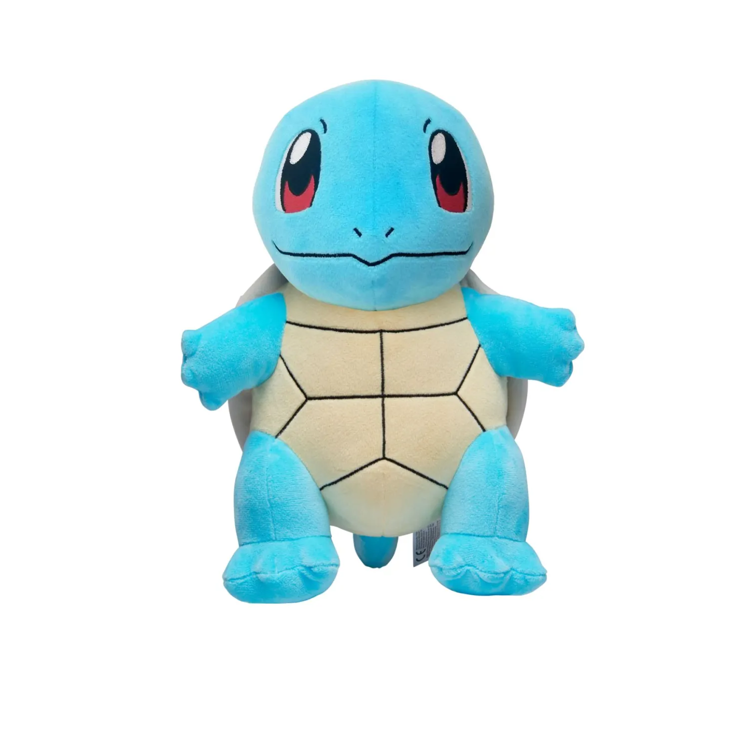 Pokémon 30 Cm Pluche Stars Squirtle