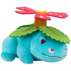 Pokémon 30 Cm Pluche Stars Venusaur