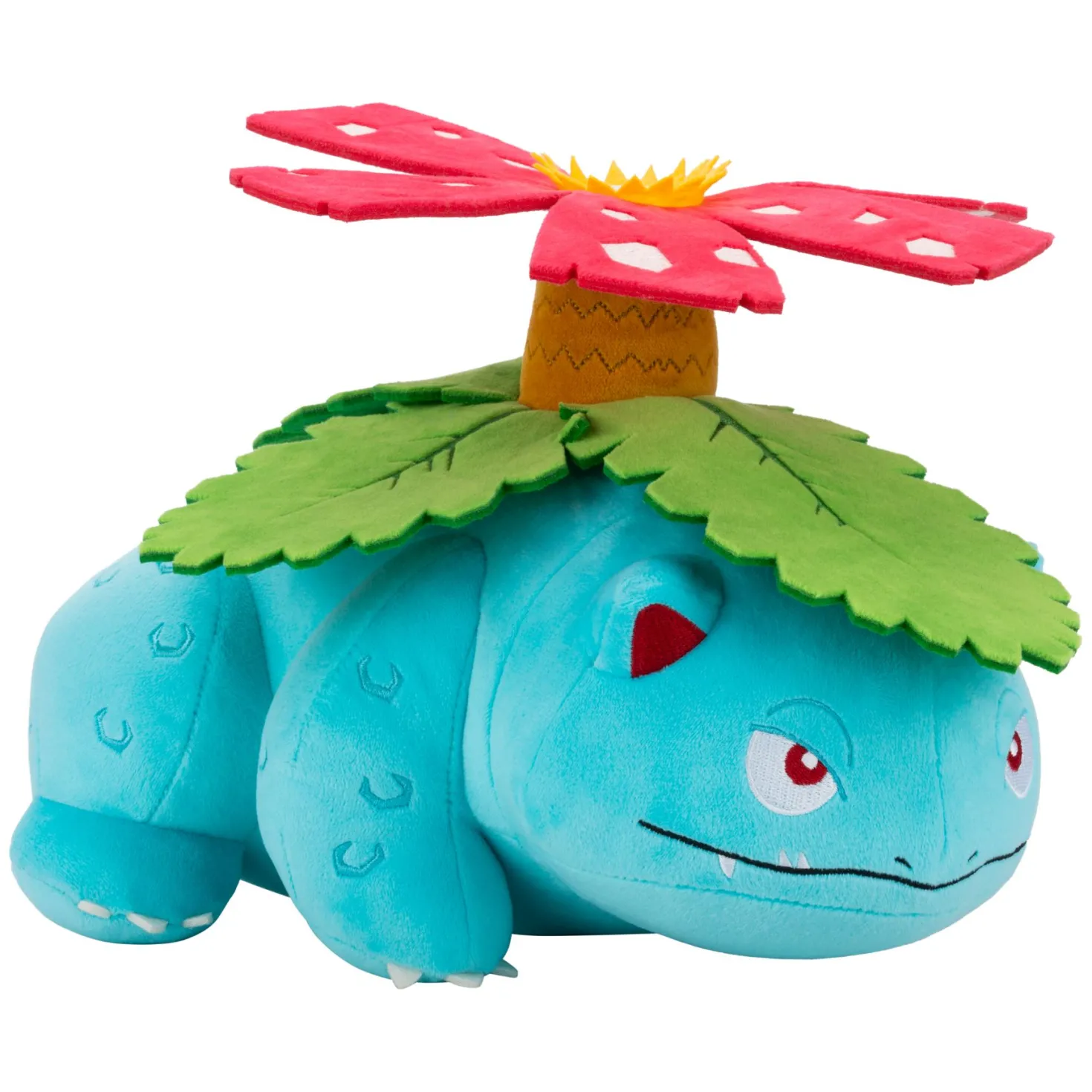 Pokémon 30 Cm Pluche Stars Venusaur