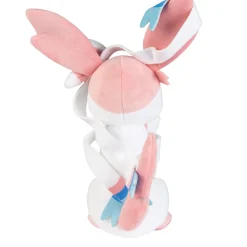 Pokémon 20 Cm Pluche Sylveon Evo