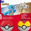 Pokémon mega Pokébal 2-Pack