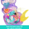 Polly pocket uni-lamb compact
