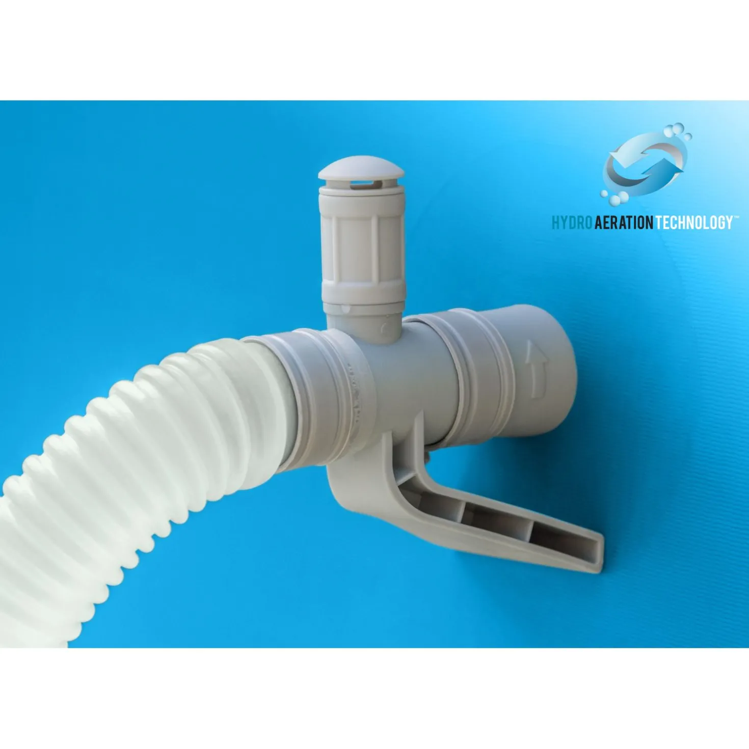 Pomp 2250 Liter Intex