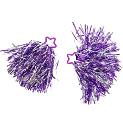 Pom poms