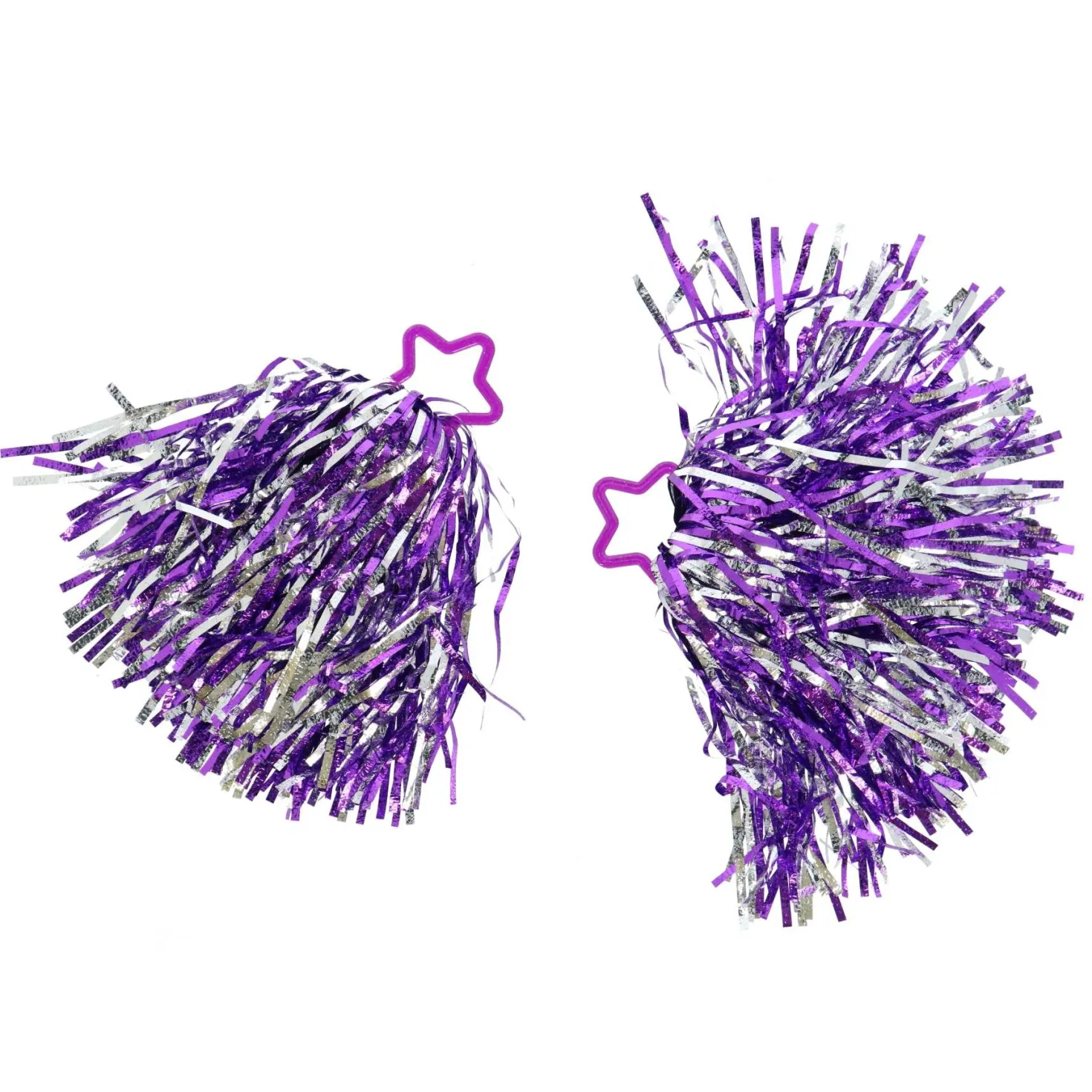 Pom poms