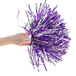 Pom poms