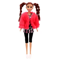 Pop Fleur fashion 3 assorti