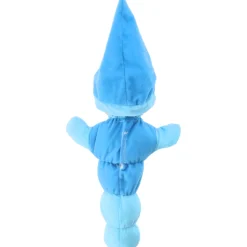 Pop Gloeiworm 28 Cm Met Licht En Geluid 2 Assorti