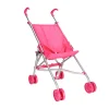 Poppenbuggy Roze
