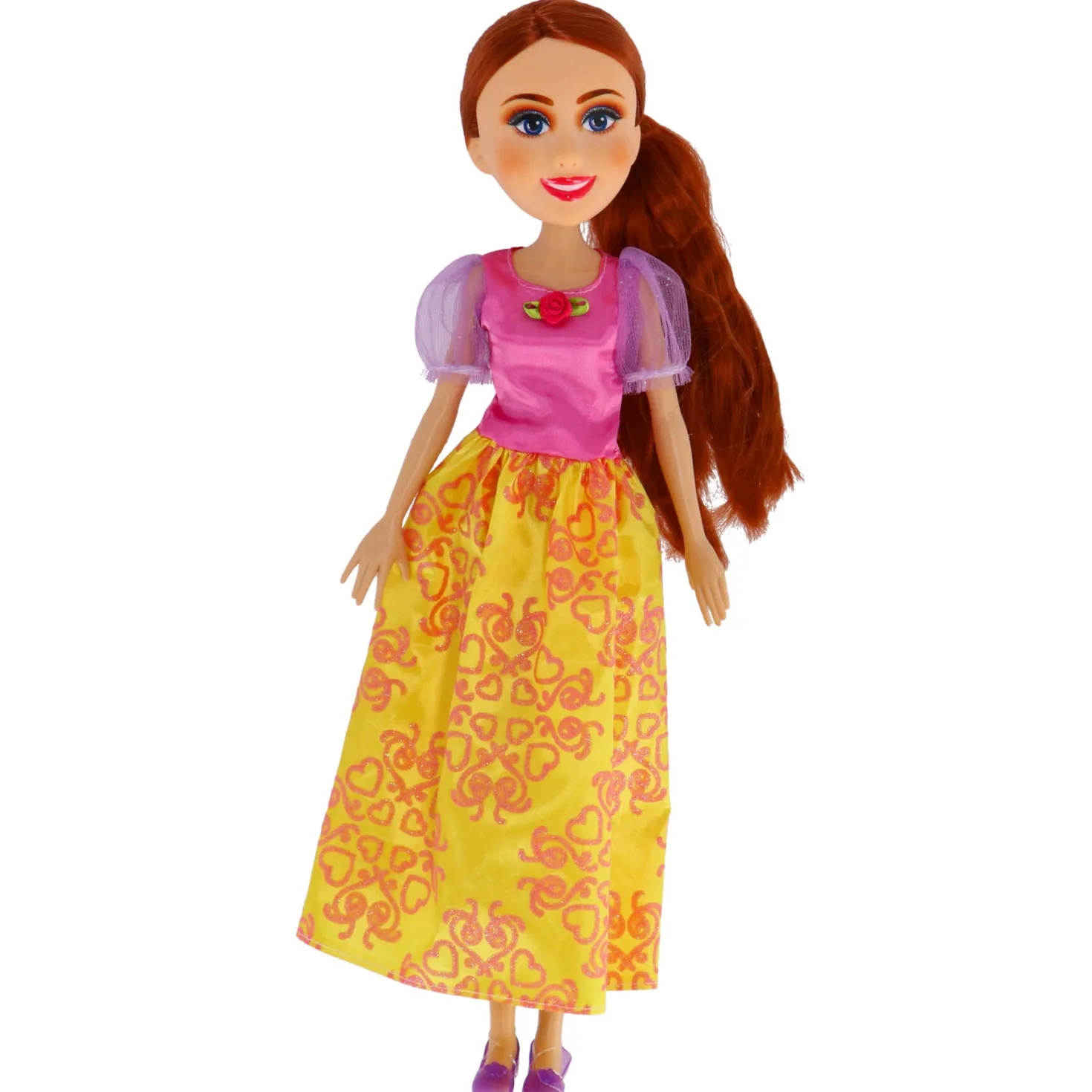 Pop Prinses Assorti