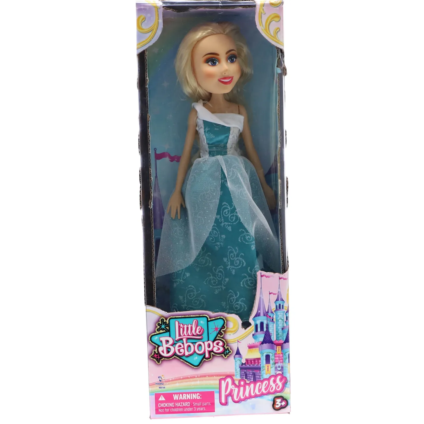 Pop Prinses Assorti
