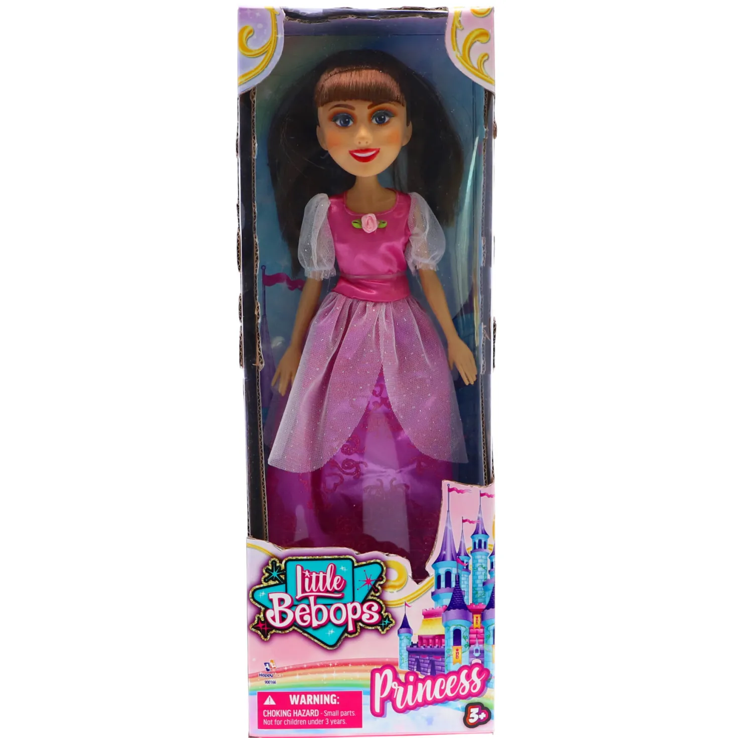 Pop Prinses Assorti