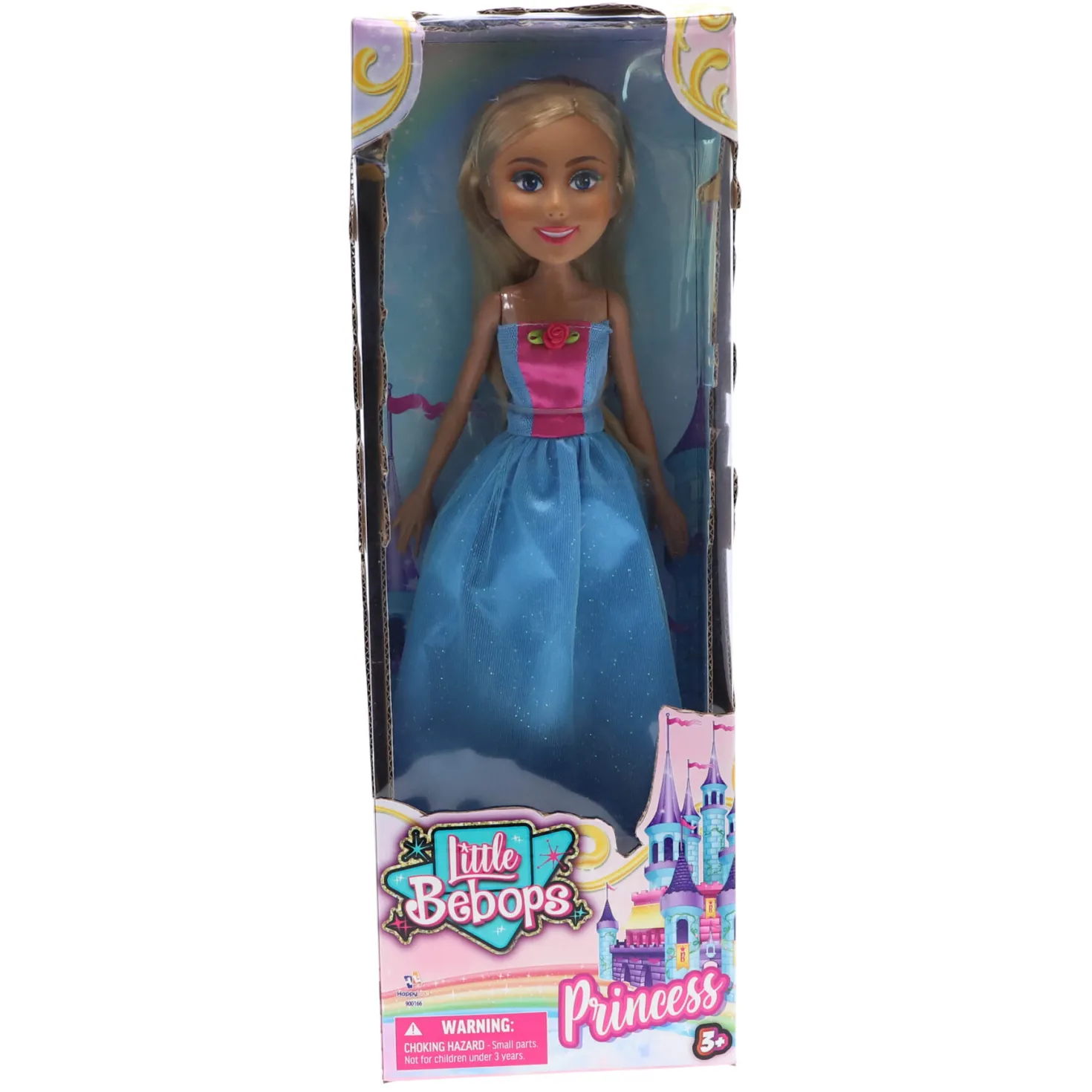Pop Prinses Assorti