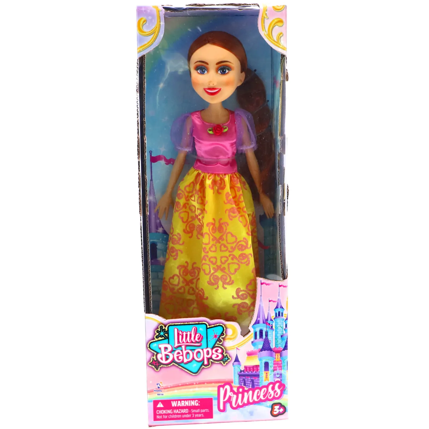 Pop Prinses Assorti