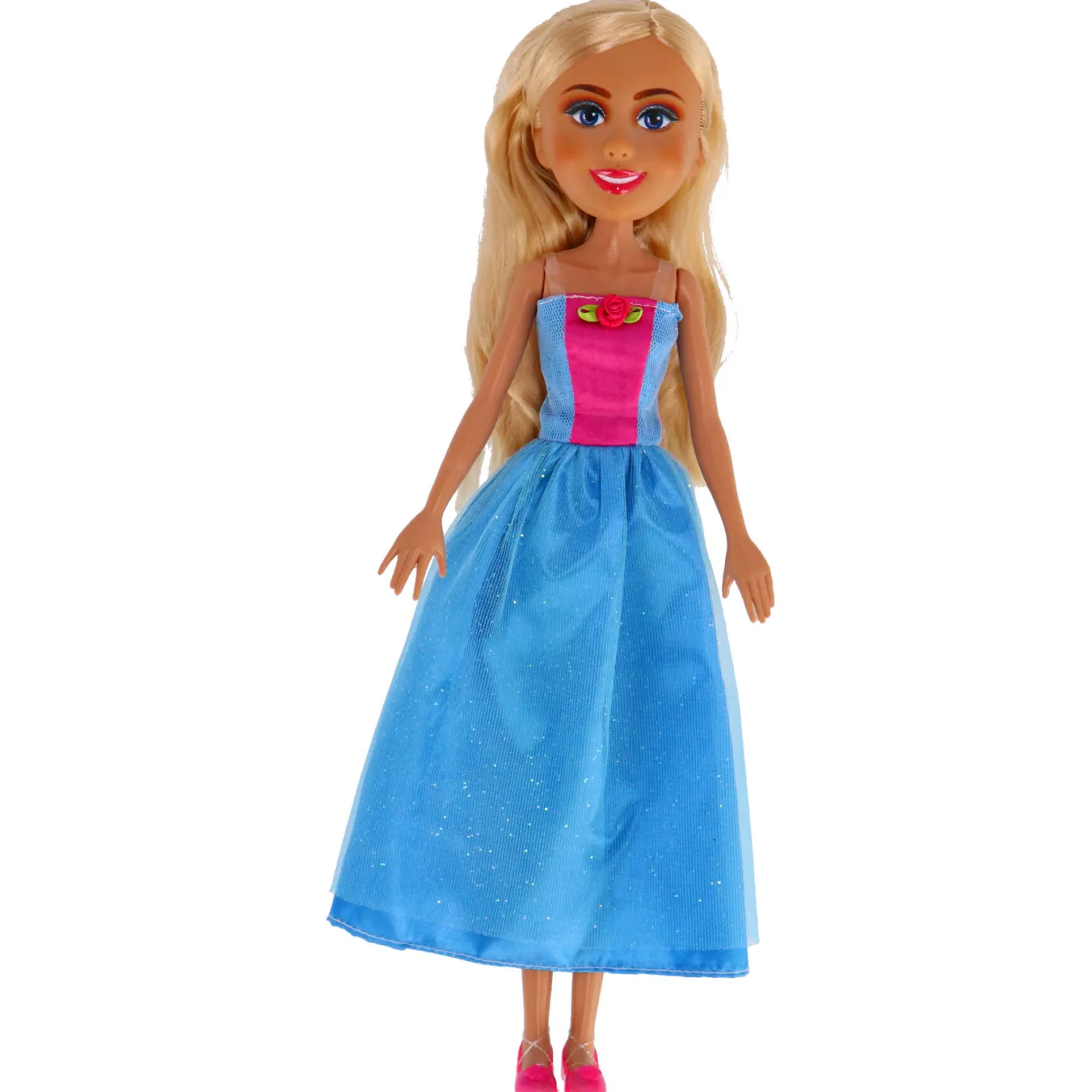 Pop Prinses Assorti