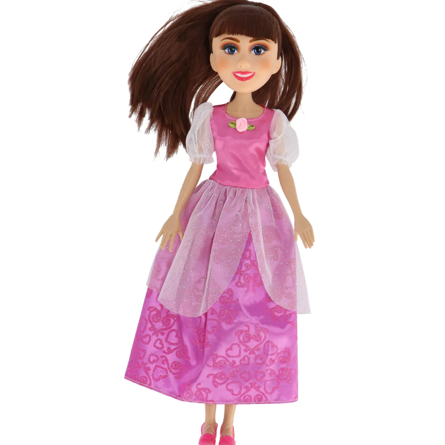 Pop Prinses Assorti