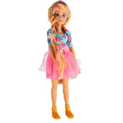 Pop prinses 33 cm assorti