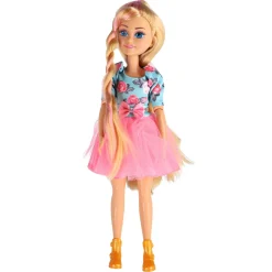 Pop prinses 33 cm assorti