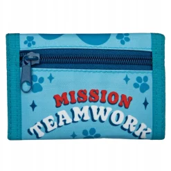 Portemonee Paw Patrol 3 Pups