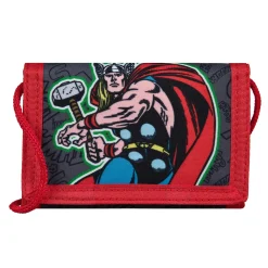 Portemonnee Avengers Thor