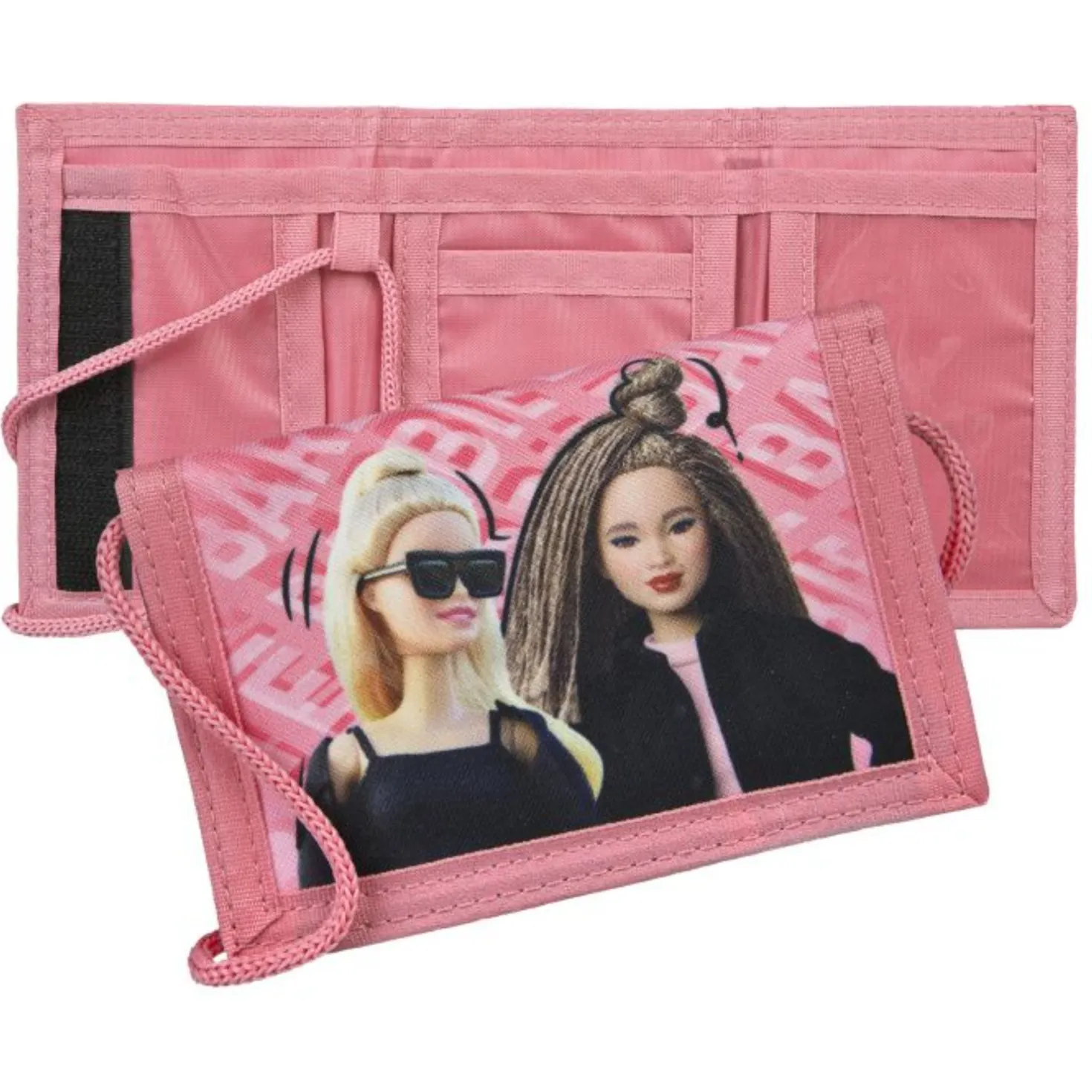 Portemonnee Barbie