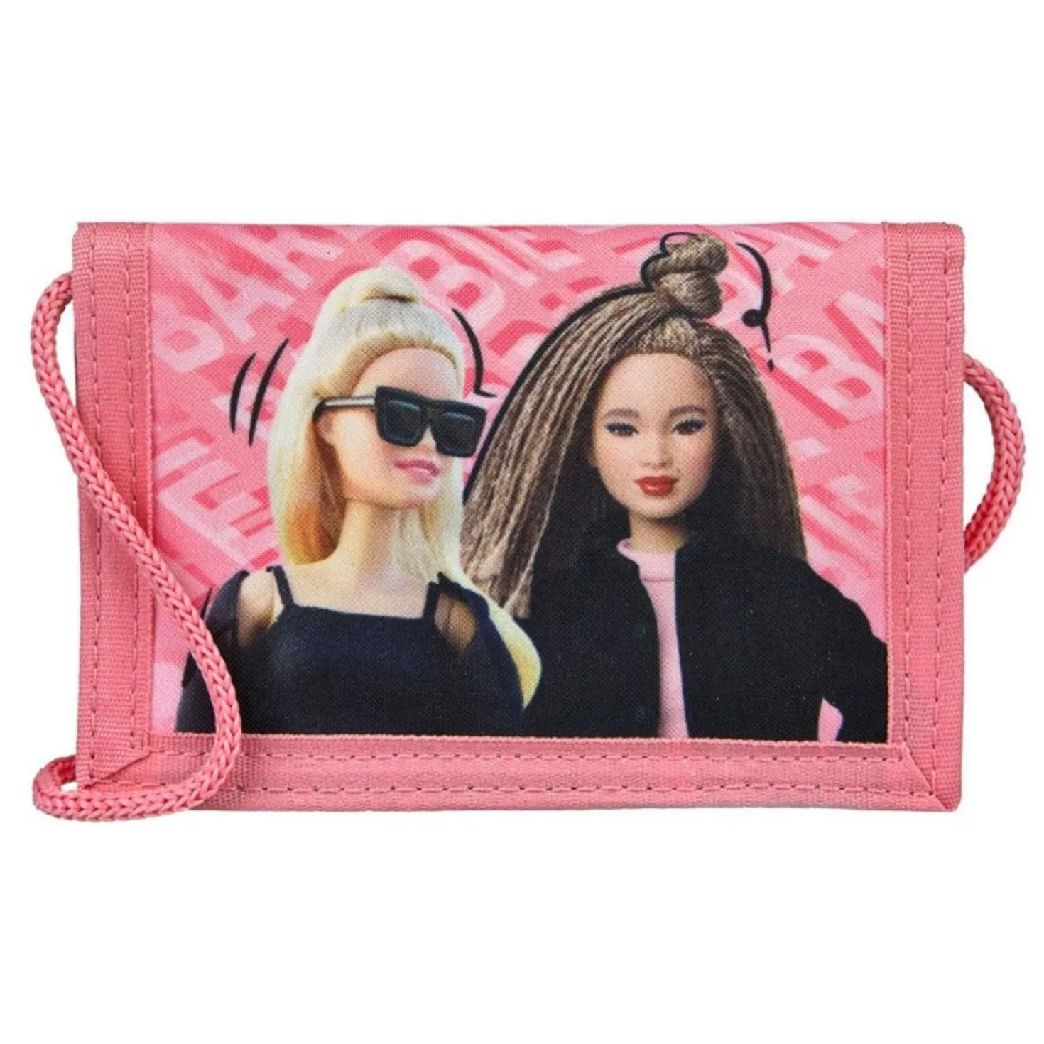 Portemonnee Barbie