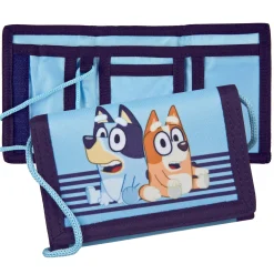 Portemonnee Bluey