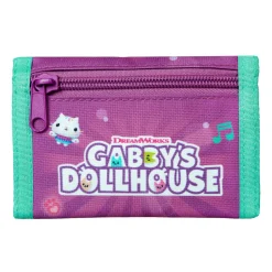 Portemonnee Gabby's Dollhouse