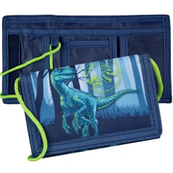 Portemonnee Jurassic World