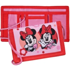 Portemonnee Minnie Mouse