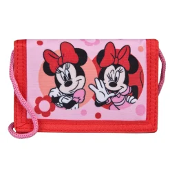 Portemonnee Minnie Mouse