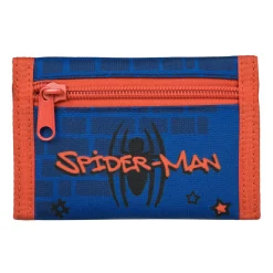 Portemonnee Spiderman