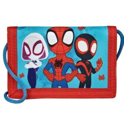 Portemonnee Spidey