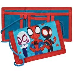 Portemonnee Spidey