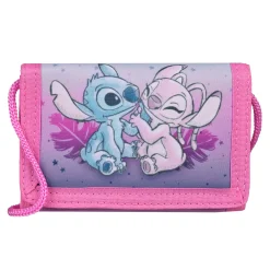 Portemonnee Stitch