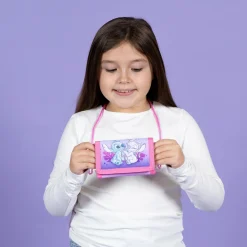 Portemonnee Stitch