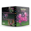 Portfolio Pokemon Sv06.5 Shrouded Fable 4-Pocket