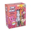Pouring Marble Care Bears 3 Asst. 11x20x25cm