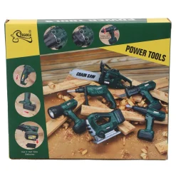 Power tools boormachine