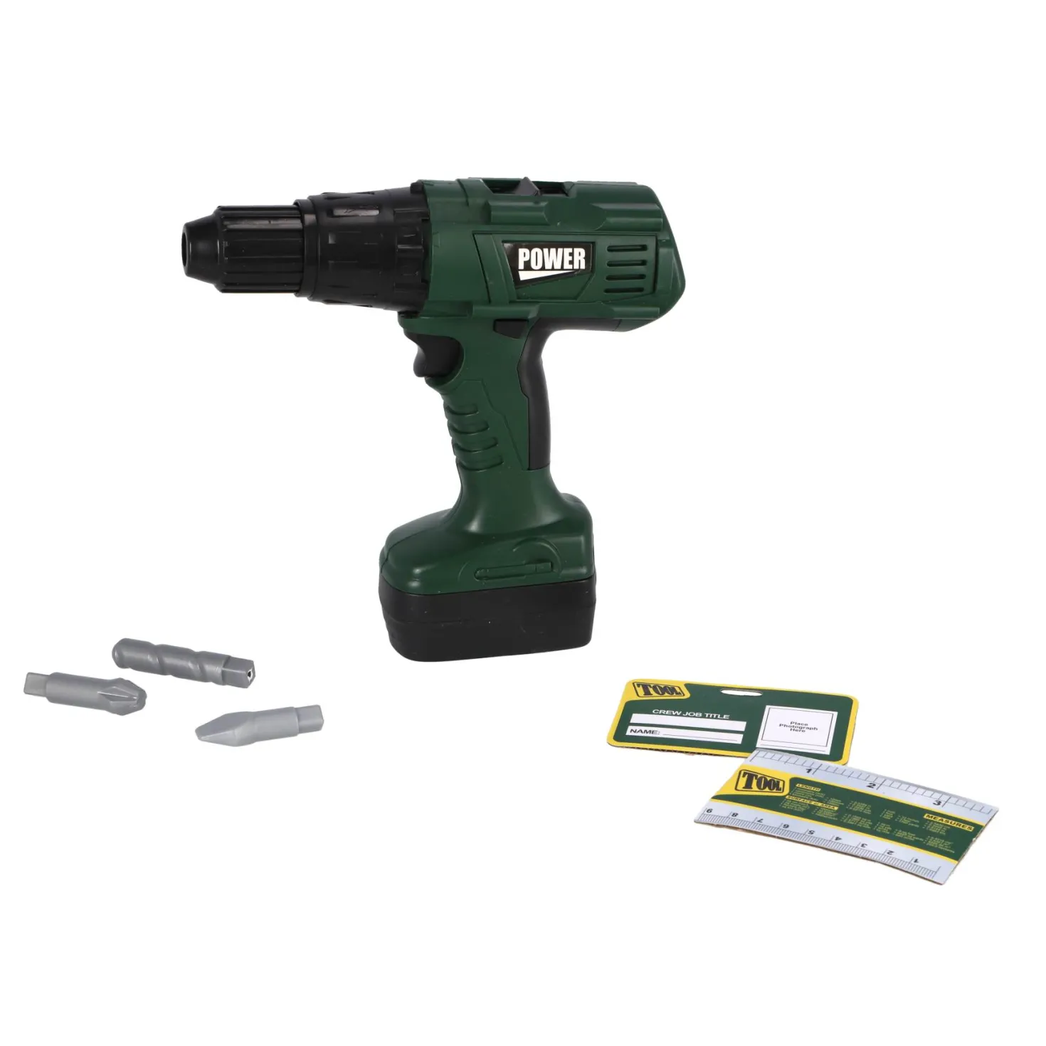 Power tools boormachine