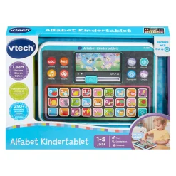 Premium Collectie Vtech Baby Alfabet Tablet